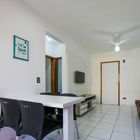 Sun Way Apartamento Com Piscina E Churrasqueira. Ubatuba Buitenkant foto