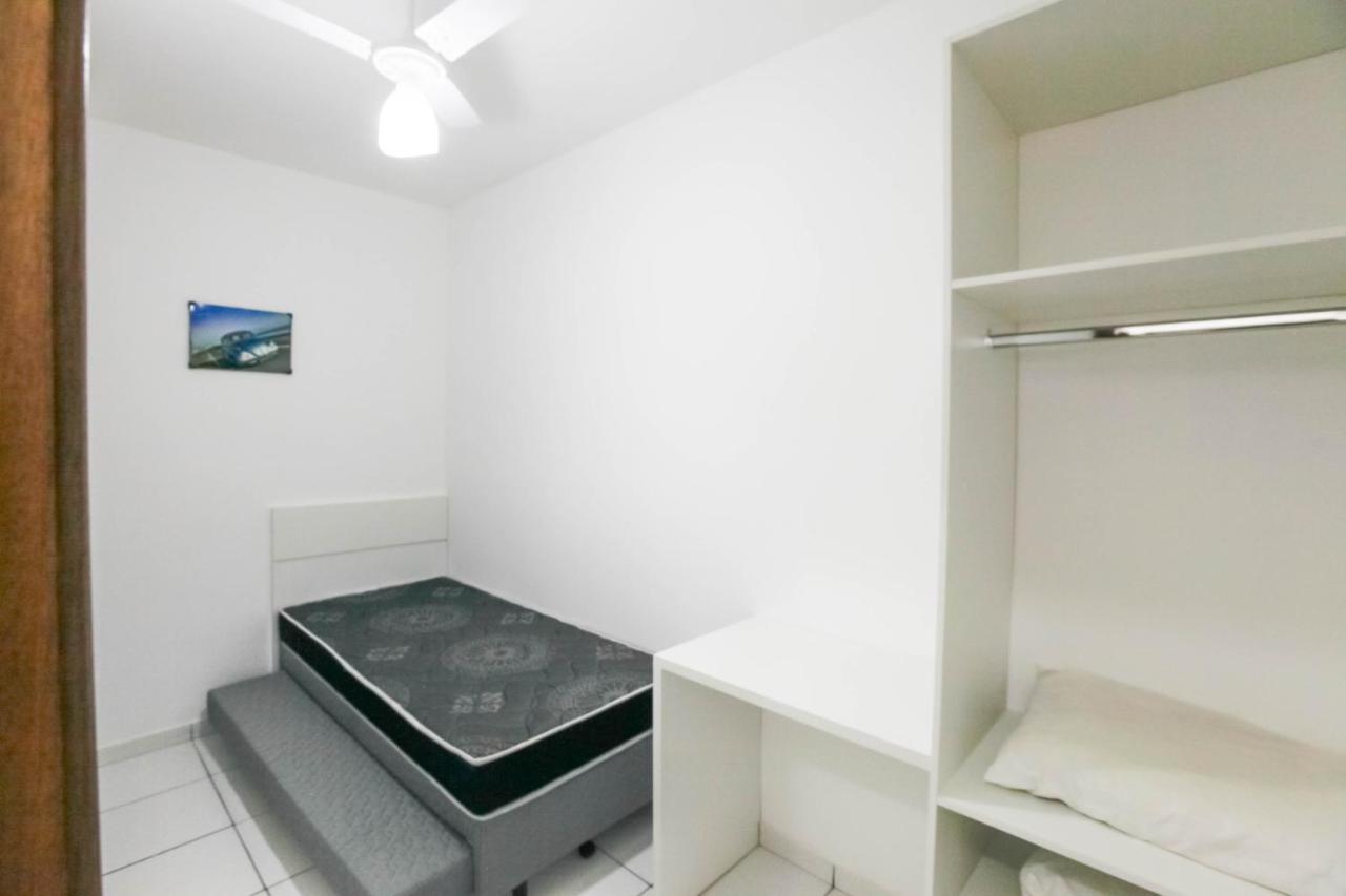Sun Way Apartamento Com Piscina E Churrasqueira. Ubatuba Buitenkant foto