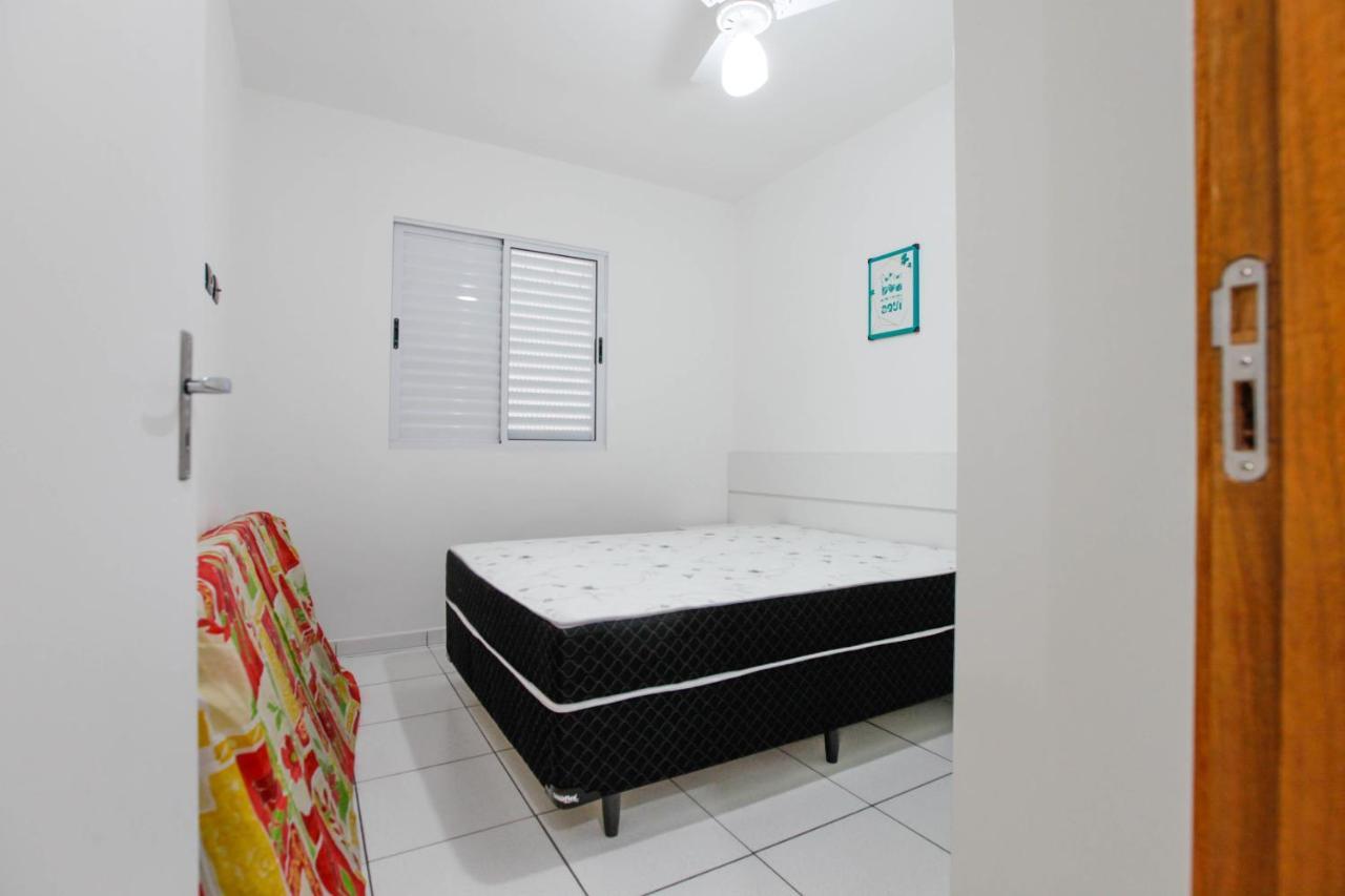Sun Way Apartamento Com Piscina E Churrasqueira. Ubatuba Buitenkant foto